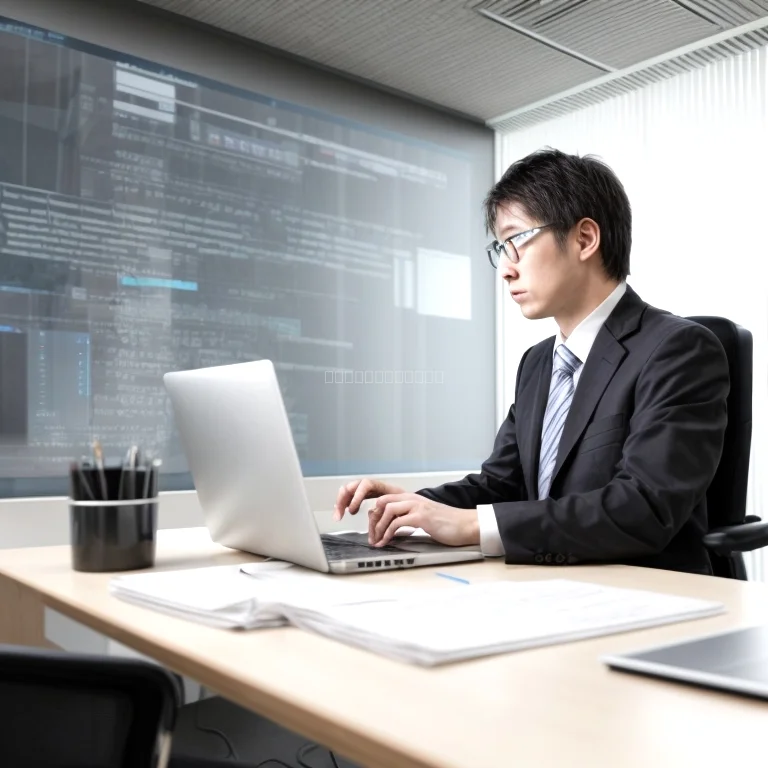 知的財産イメージ