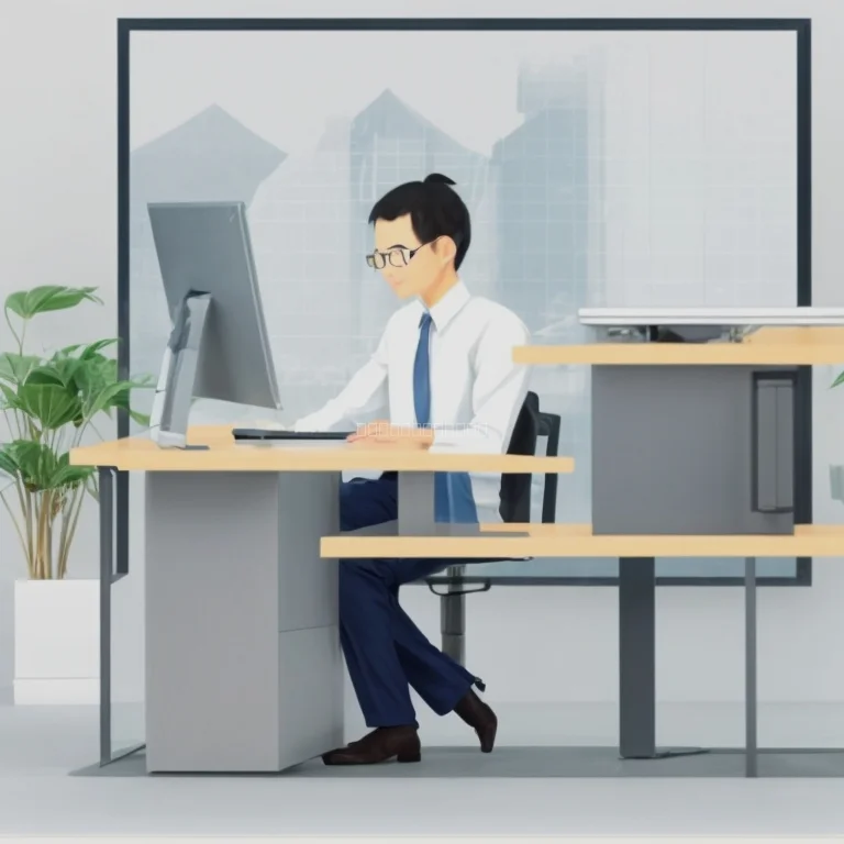 IT業界向け法的サービスを表すイメージ