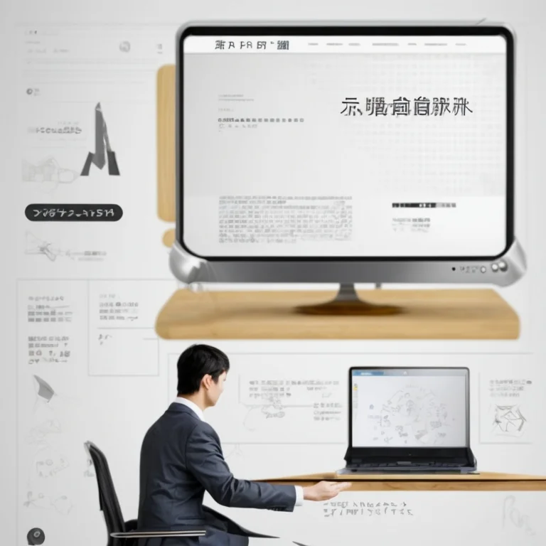 IT業界の法律支援イメージ